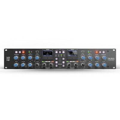 SSL Solid State Logic THE BUS+